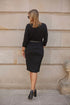 Robe de jour model 201120 La Aurora